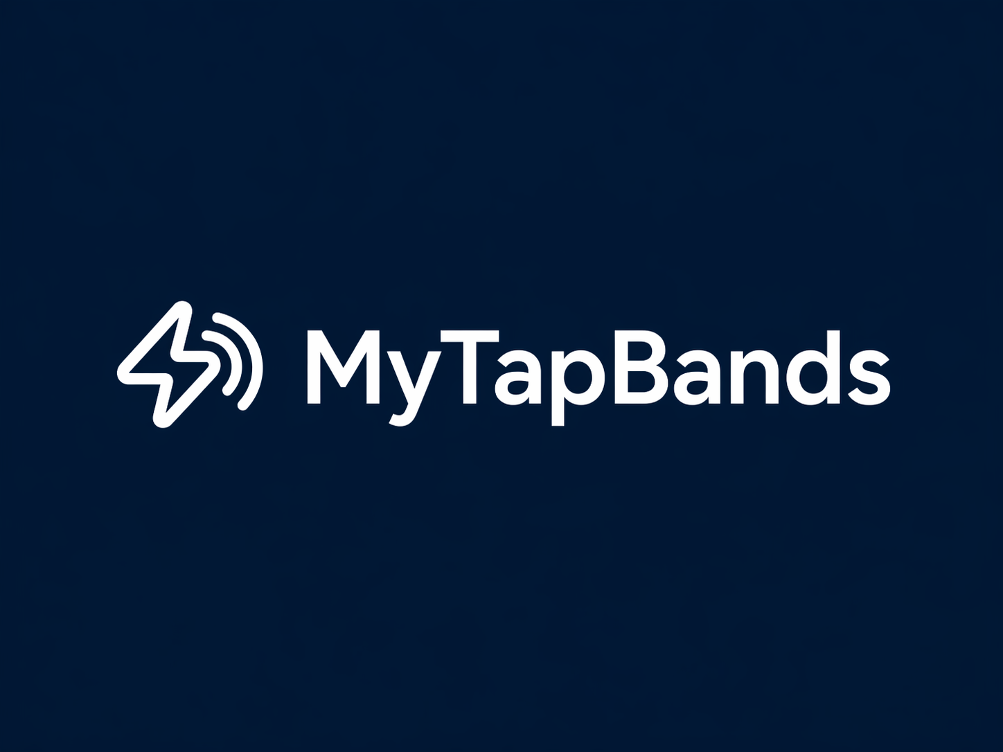 MyTapBands